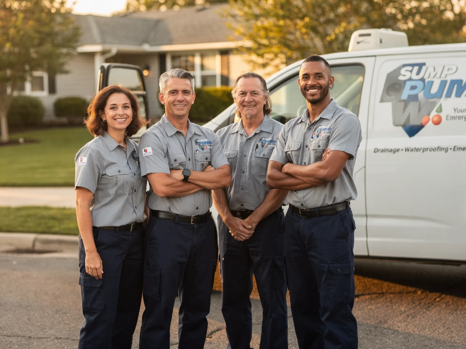 Water Heater Repair company in James Creek, PA